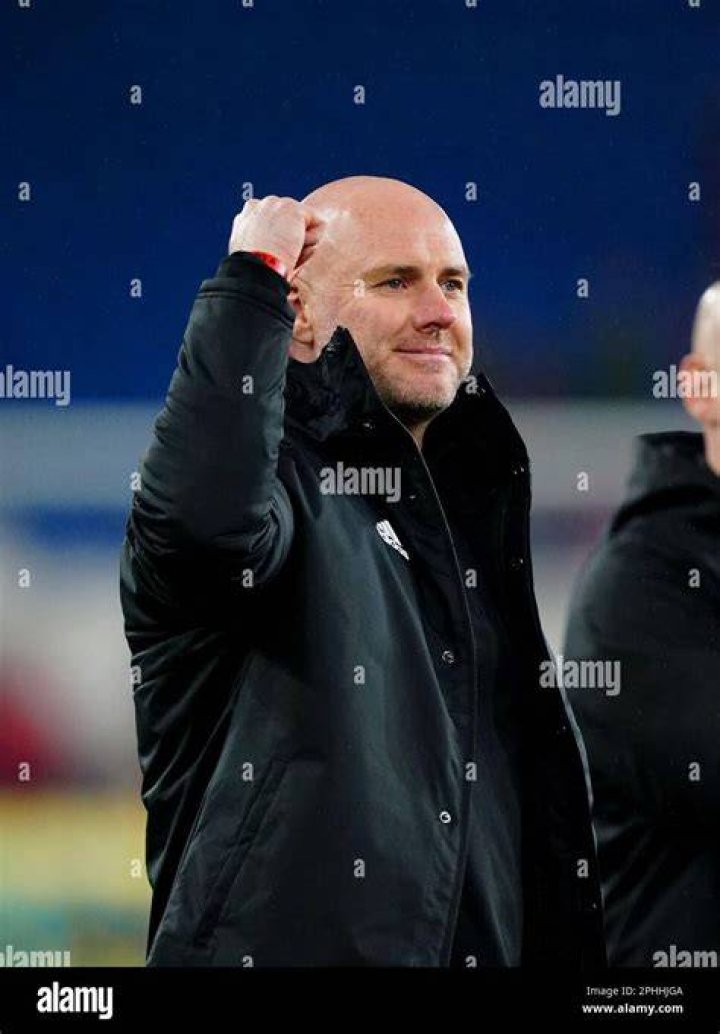 Rob Page