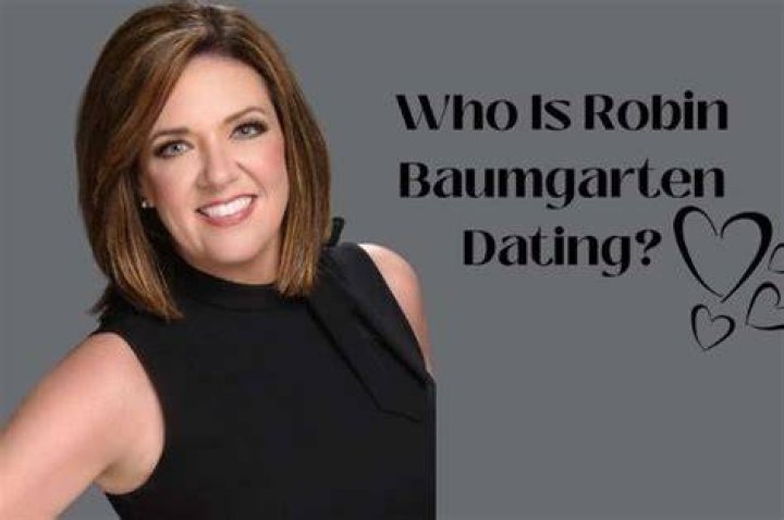Robin Baumgarten age