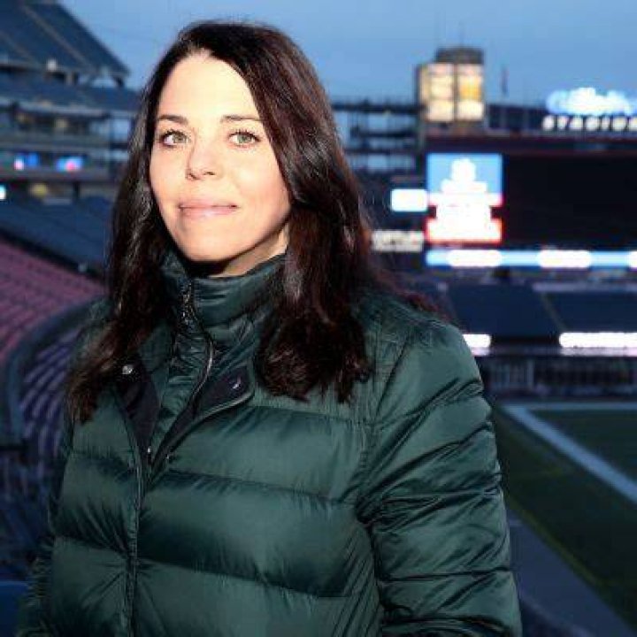 Robyn Glaser