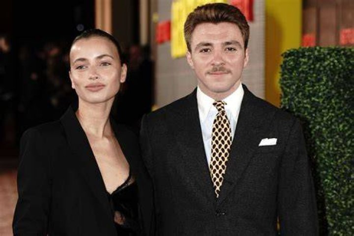 Rocco Ritchie