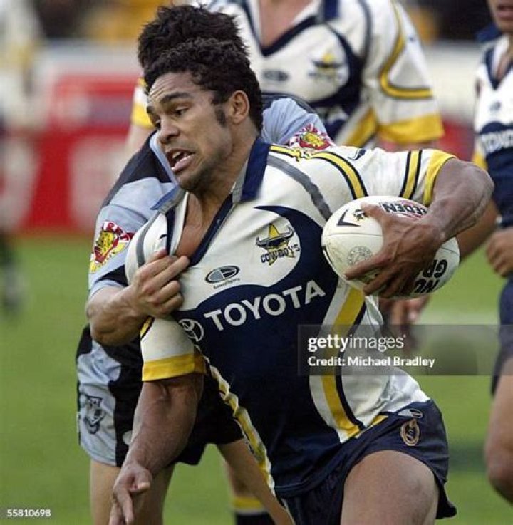  Rod Jensen