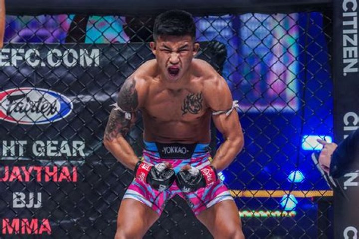Rodtang Jitmuangnon Net Worth