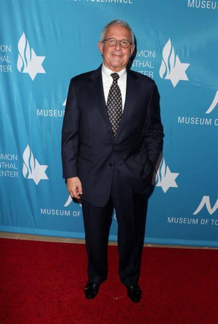 Ron Meyer Net Worth, Age, Height, Bio, Birthday, Wiki!