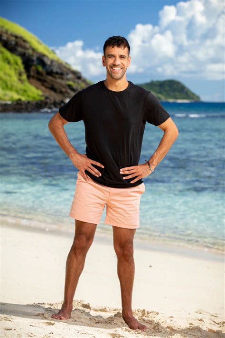 Ronnie Bardah