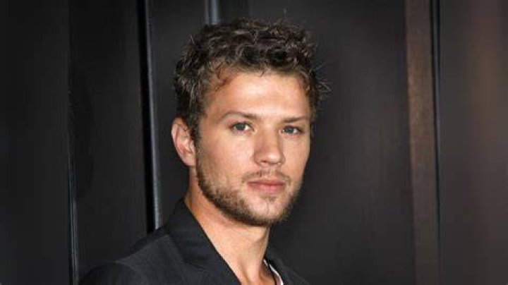 Ryan Phillippe age