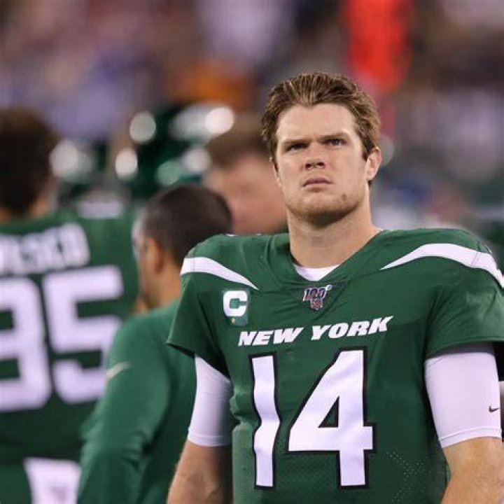 Sam Darnold