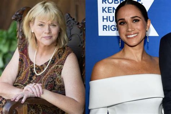 Samantha Markle