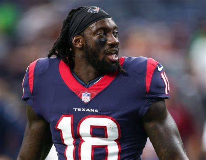 Sammie Coates