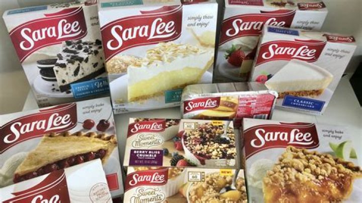 Sara Lee