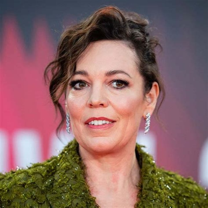 Sarah Olivia Colman