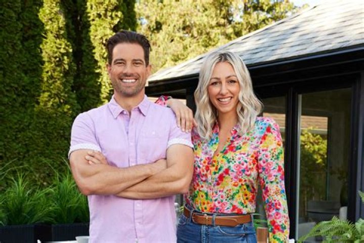 Scott McGillivray