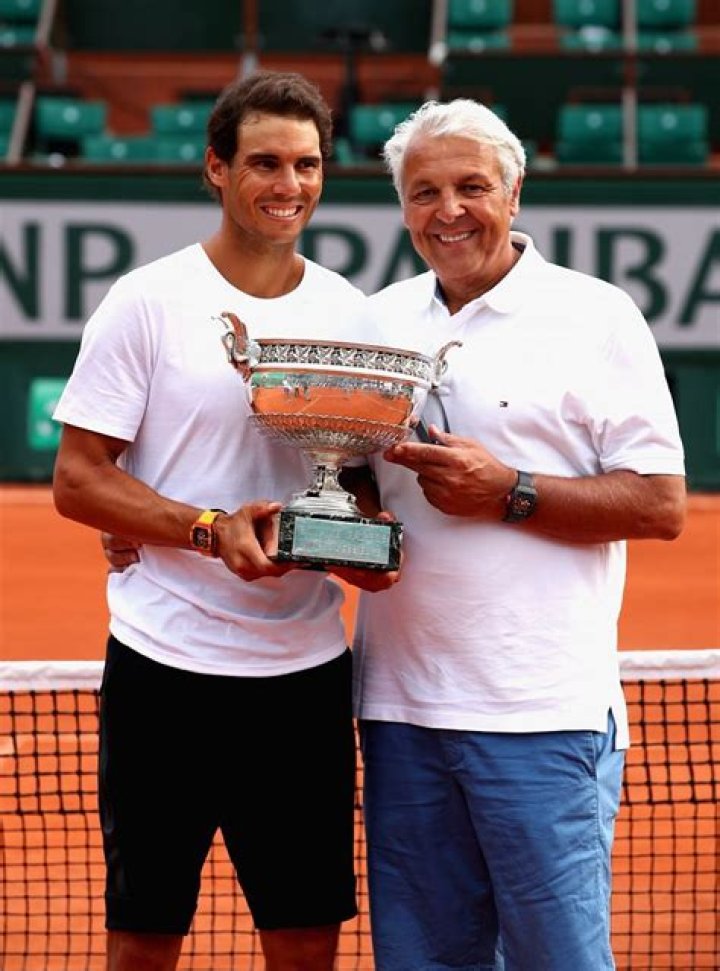 Sebastian Nadal