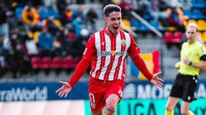 Sergio Arribas