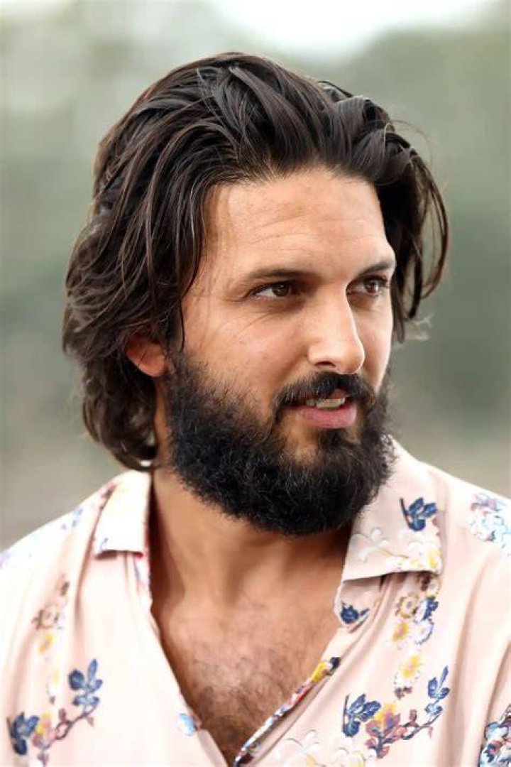 Shazad Latif net worth