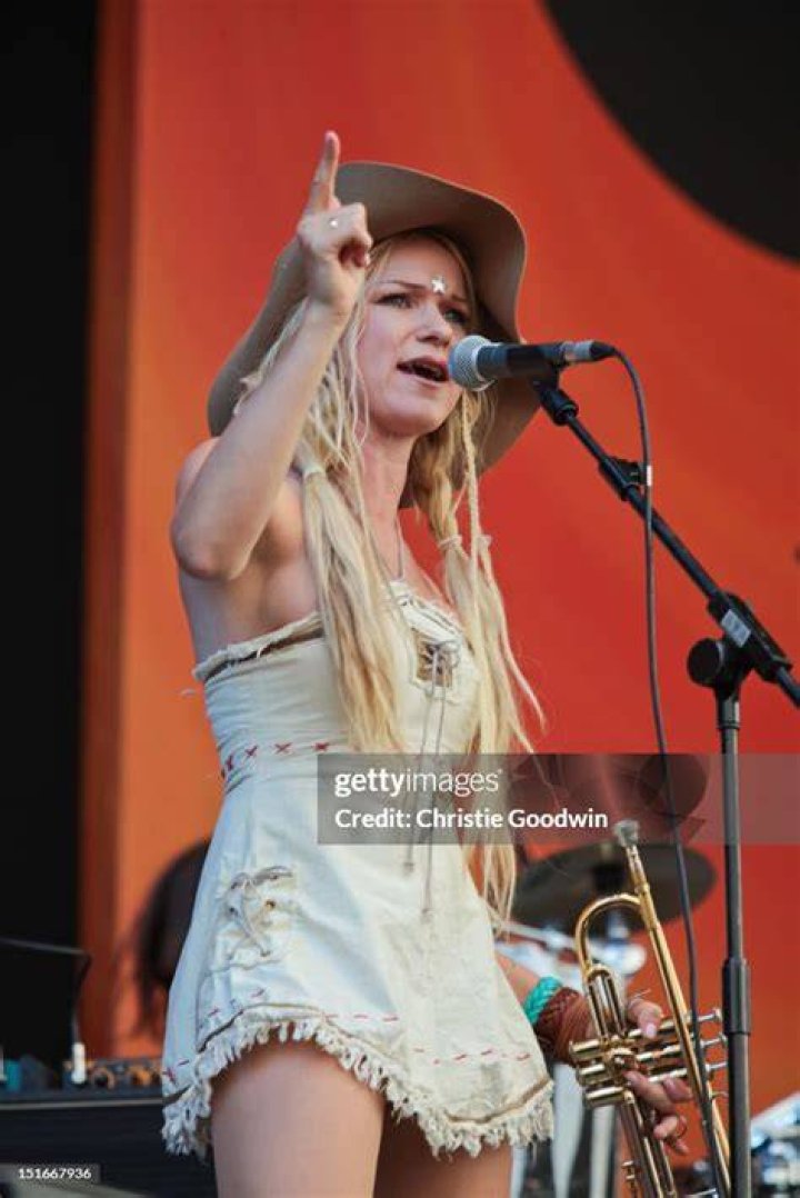 Solveig Heilo - Net Worth, Age, Height, Birthday, Bio, Wiki!