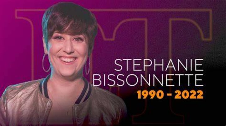 Stephanie Bissonnette