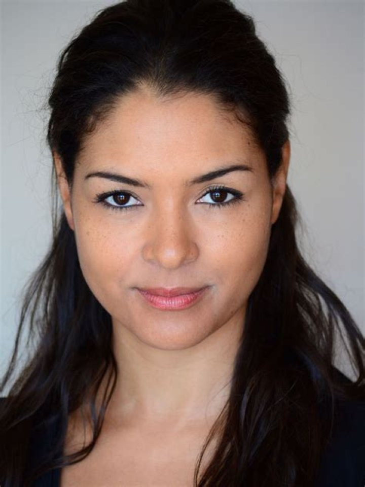 Stephanie Schildknecht
