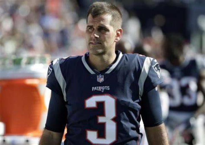 Stephen Gostkowski Bio Stephen Gostkowski Bio, Wife, Net Worth, Kids, Family, Measurements