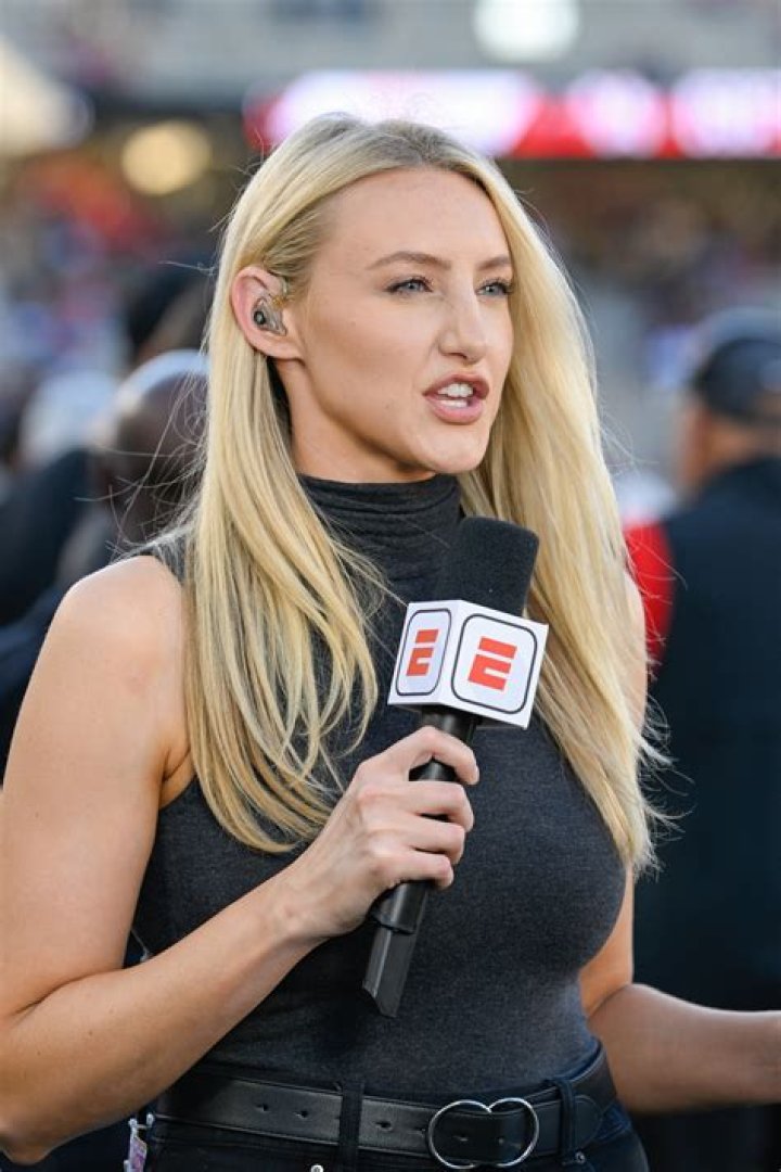 Stormy Buonantony