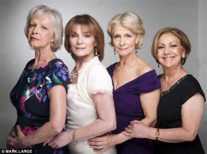 Sue Menhenick Age: How Old Is Monty Python Actress Today?