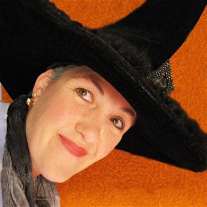 Susan Brubaker