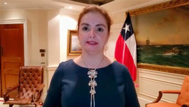 Susana Yábar