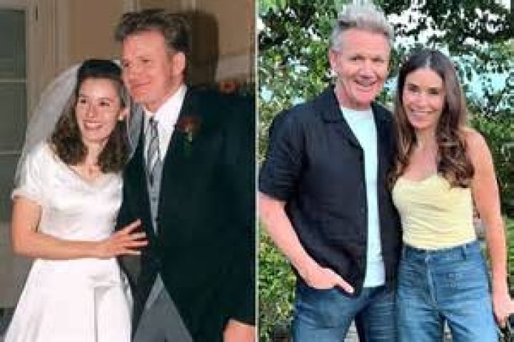 Tana Ramsay - Celebrity