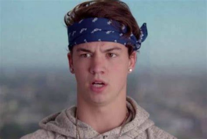 Taylor Caniff Height