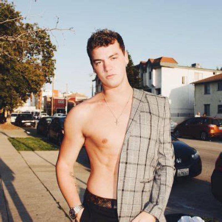 Taylor Caniff wiki