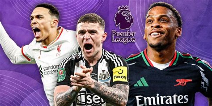 The Premier League Backs Rainbow Laces Campaign 1