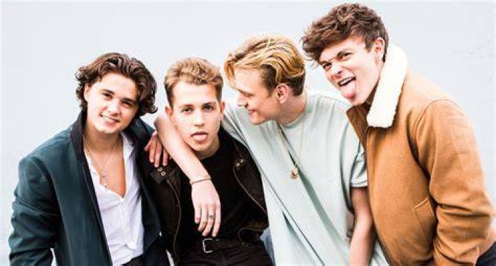 The Vamps