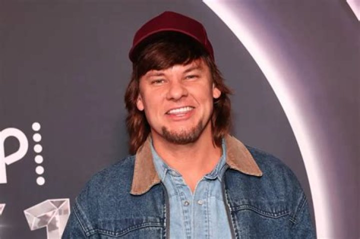 Theo Von Bio Net Worth