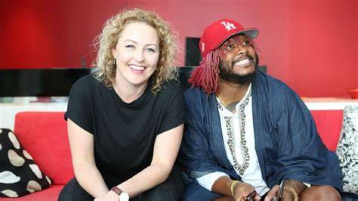 Thundercat Wife: Is Thundercat Married?
