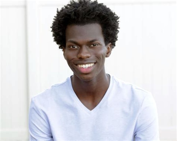 Tim Johnson Jr