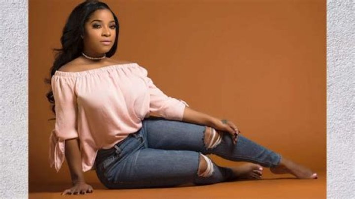 Toya Wright Net Worth, Age, Height, Bio, Birthday, Wiki!