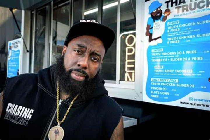 Trae Tha Truth