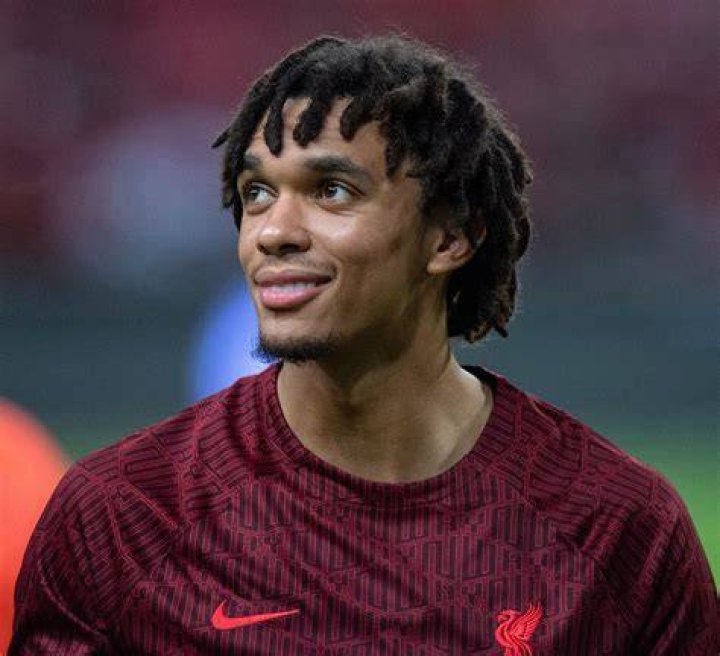 Trent Alexander-Arnold