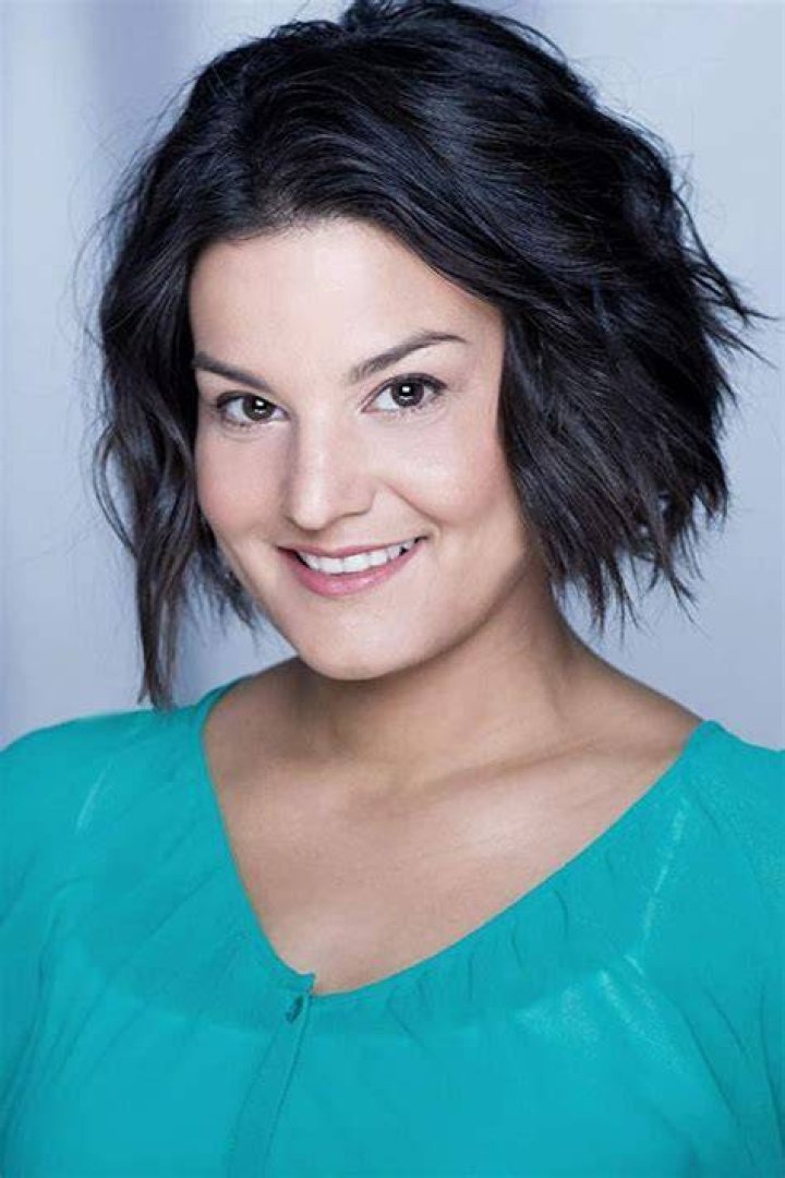 Trisha Blair