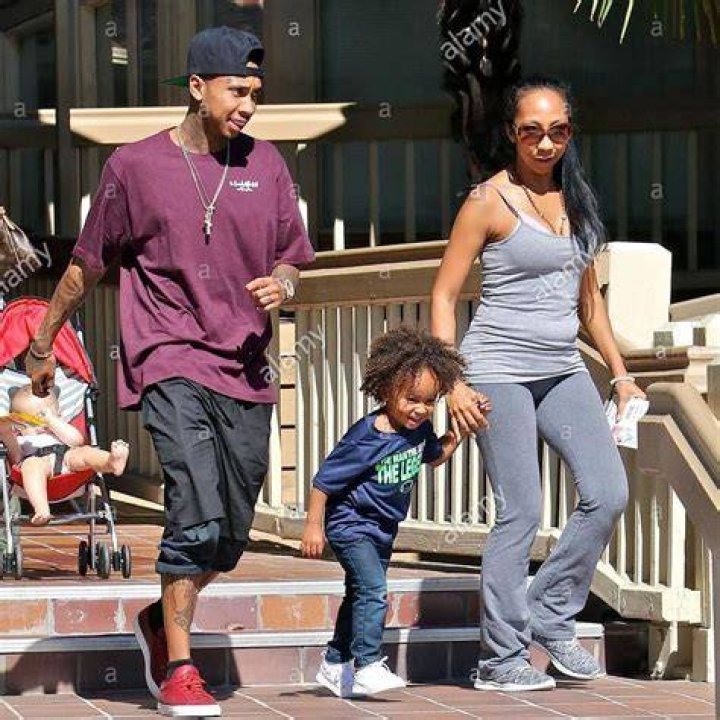 Tyga Siblings: Does Tyga have any siblings?