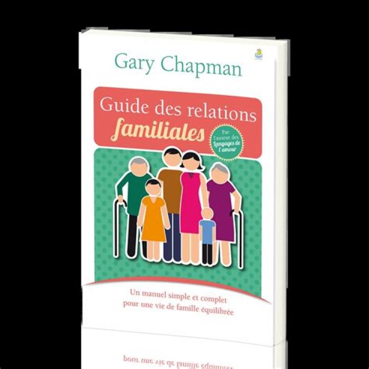Vie personnelle : famille et relations