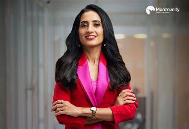 Vineeta Singh