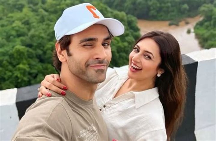 Vivek Dahiya, Divyanka Tripathi's Husband