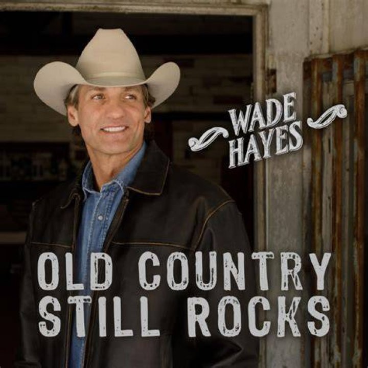 Wade Hayes