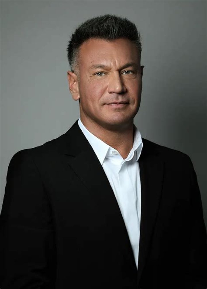Walter Kolm