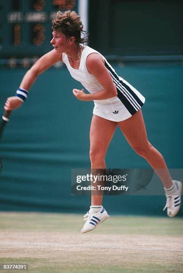 Wendy Turnbull