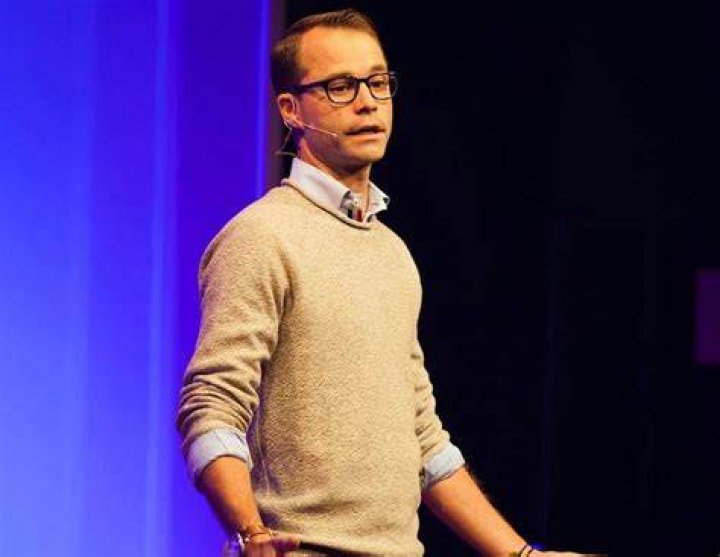 Wesley Chapman