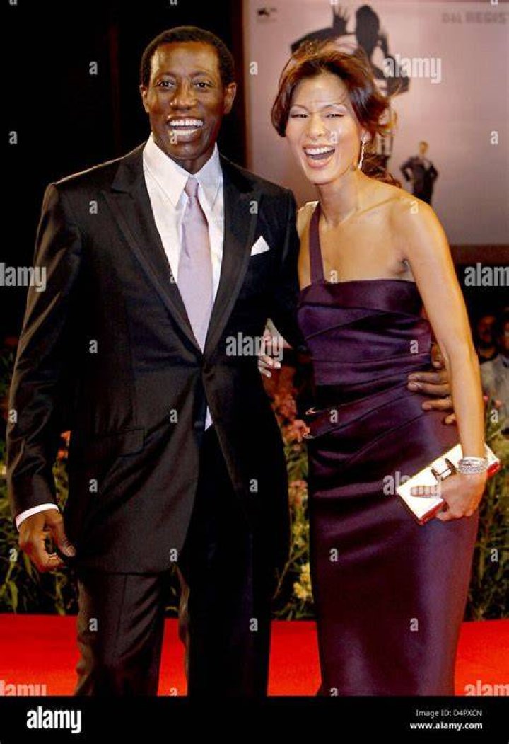 Wesley Snipes Wesley Snipes Net Worth, Wife, Height, Age, Children and Other Facts