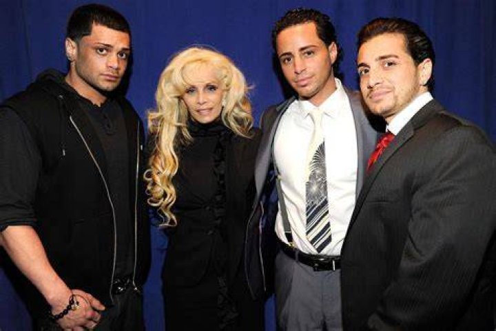 What Happened To Carmine Gotti Agnello? Facts About John Gotti Agnello&rsquo;s Brother