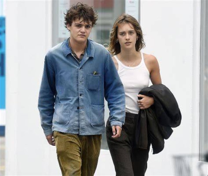 What is Jack Depp’s middle name?