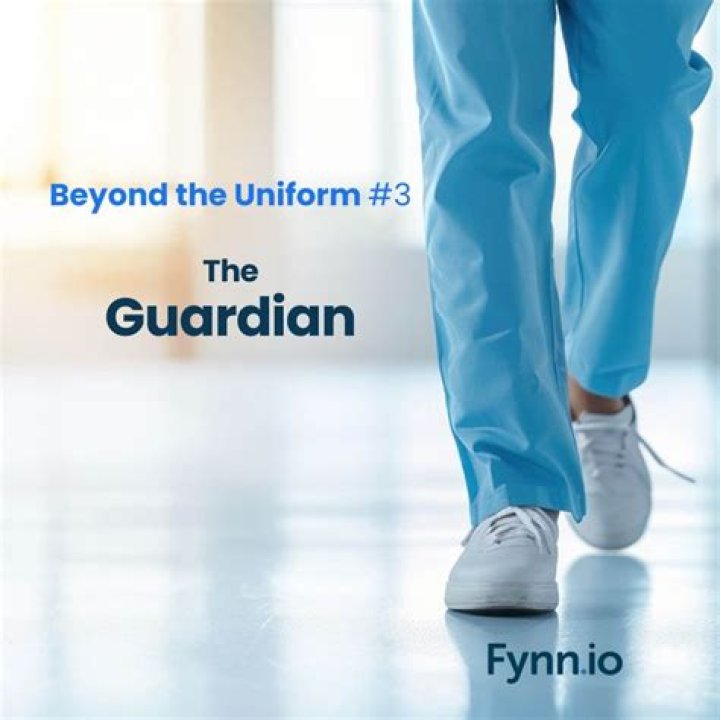 What is the guardian archetype